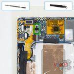 How to disassemble Acer Iconia Tab A1-811, Step 6/1
