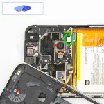 Как разобрать Xiaomi POCO C75, Шаг 8/1