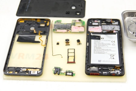 Tecno Spark Go 2024