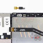 How to disassemble Sony Xperia L1, Step 19/2