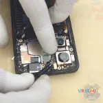 Cómo desmontar Xiaomi 14T Pro, Paso 13/3