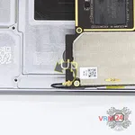How to disassemble Meizu MX4 PRO M462, Step 9/2
