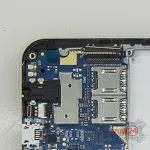 How to disassemble VERTEX Impress Lion, Step 5/3