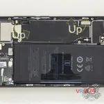 How to disassemble Meizu Pro 7 M792H, Step 16/2