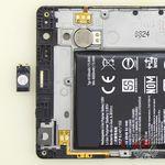 How to disassemble LG X Power K220, Step 10/2