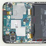 How to disassemble Asus Zenfone Max Pro (M1) ZB601KL, Step 11/3