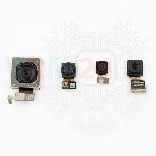 Cameras