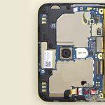 How to disassemble Meizu M5 M611H, Step 9/2