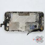 How to disassemble Apple iPhone 4, Step 13/1