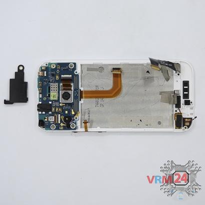 How to disassemble HTC One Mini 2, Step 12/4