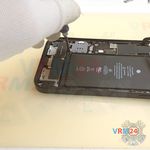 How to disassemble Apple iPhone 12, Step 13/4