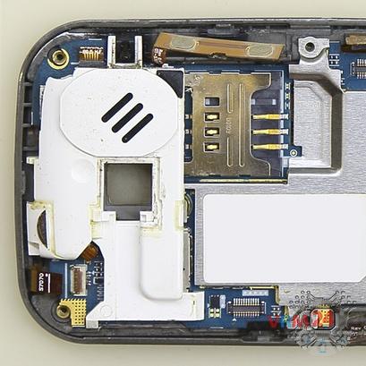 How to disassemble Samsung Diva GT-S7070, Step 6/3