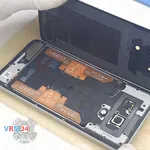 How to disassemble Huawei Nova Y91, Step 3/5