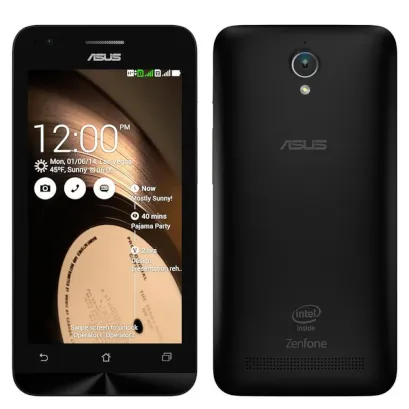 Asus ZenFone C ZC451CG