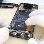 How to disassemble Xiaomi POCO X3, Step 12/3