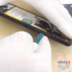 How to disassemble Realme C53, Step 6/3