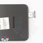 How to disassemble Samsung Galaxy S24+ SM-S921, Step 2/2