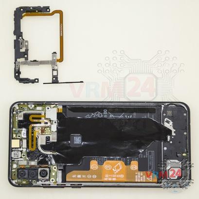 How to disassemble Huawei P30 Lite, Step 6/2