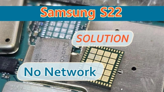 Samsung Galaxy S22 SM-S901