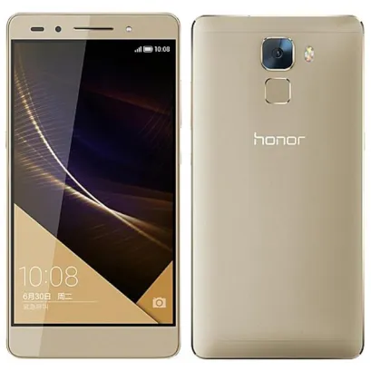 Huawei Honor 7