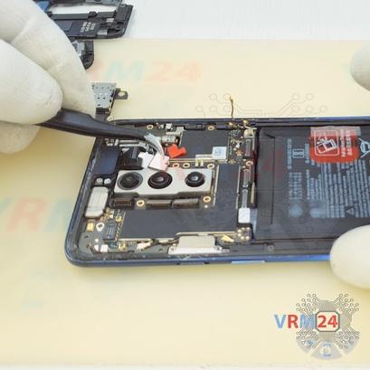 How to disassemble OnePlus 7 Pro, Step 8/4