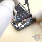 Cómo desmontar Apple iPhone 11 Pro, Paso 18/3