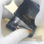 How to disassemble Doogee BL7000, Step 6/4