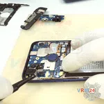 How to disassemble Lenovo K5 play, Step 13/4