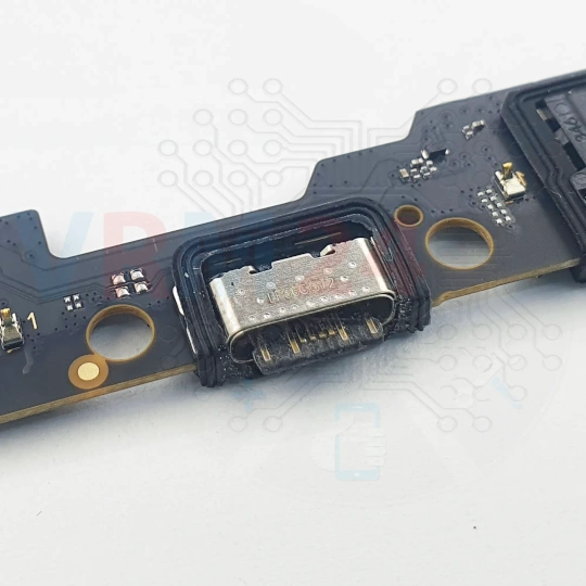 Charging port