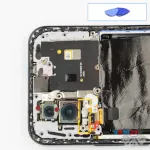 Cómo desmontar Huawei Nova 13, Paso 6/1