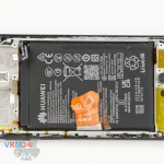 Как разобрать Huawei Nova 12i, Шаг 19/3