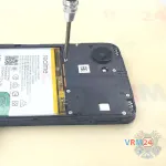 Как разобрать Realme C30, Шаг 4/3