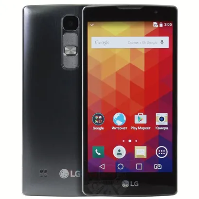 LG Spirit H422