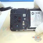 How to disassemble Nokia 5.4 TA-1337, Step 5/3