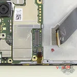 How to disassemble Huawei Honor 5C, Step 15/3