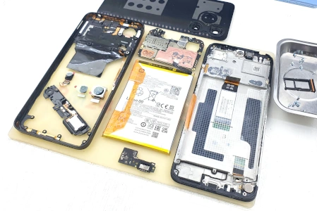 Revisión técnica Xiaomi POCO M6