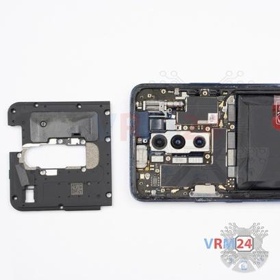 How to disassemble OnePlus 7 Pro, Step 6/2