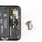 Как разобрать Xiaomi 14 Ultra, Шаг 14/2