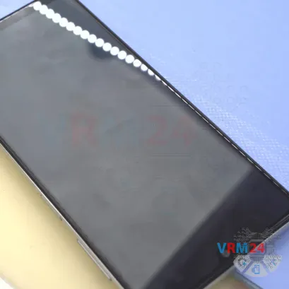 How to disassemble Samsung Galaxy M32 SM-M325, Step 3/3