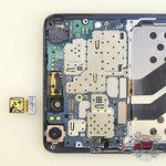 How to disassemble Xiaomi Mi Note, Step 10/2