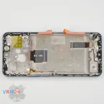 Как разобрать Honor 90 Lite, Шаг 18/1