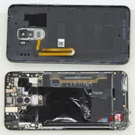 How to disassemble Xiaomi Pocophone F1, Step 7/3