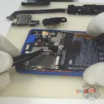 How to disassemble Xiaomi Redmi K20 Pro, Step 12/4