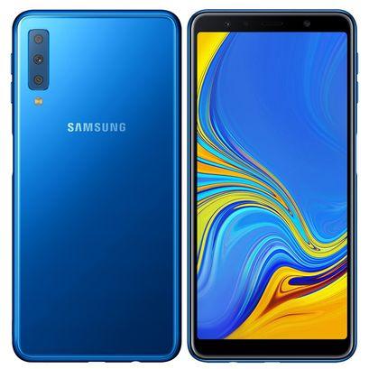 Samsung Galaxy A7 (2018) SM-A750