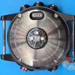 How to disassemble Garmin Fenix 5, Step 11/4