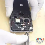 How to disassemble Oppo Find X7 Ultra, Step 7/3
