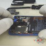 How to disassemble Xiaomi Redmi K20 Pro, Step 13/5