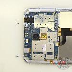 How to disassemble UMI Touch, Step 7/2