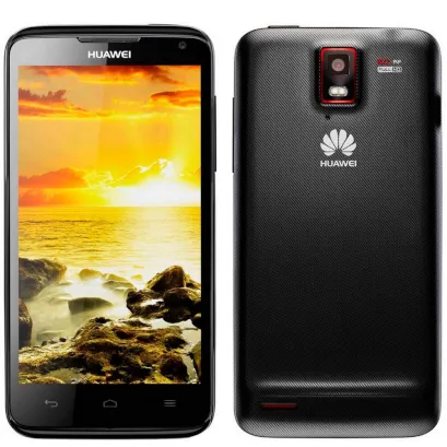 Huawei Ascend D1 Quad XL
