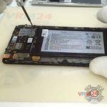 How to disassemble Lenovo Vibe P1, Step 7/3